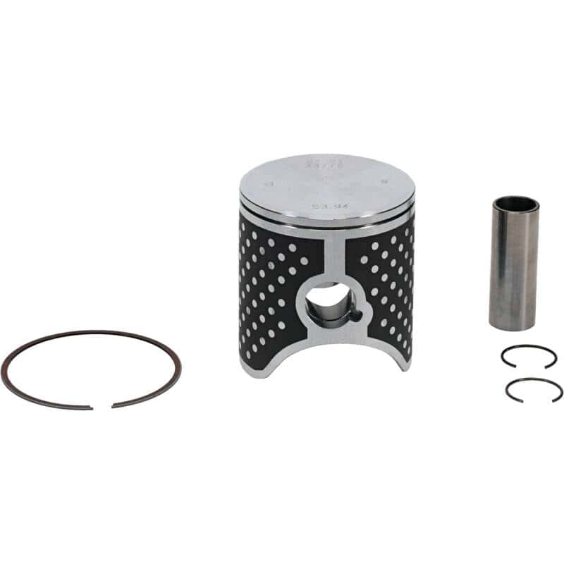 Vertex Pistons — Vertex Piston 21-23 Fantic Motor XE 125 125cc Cast Race Evolution Piston Kit - view 1