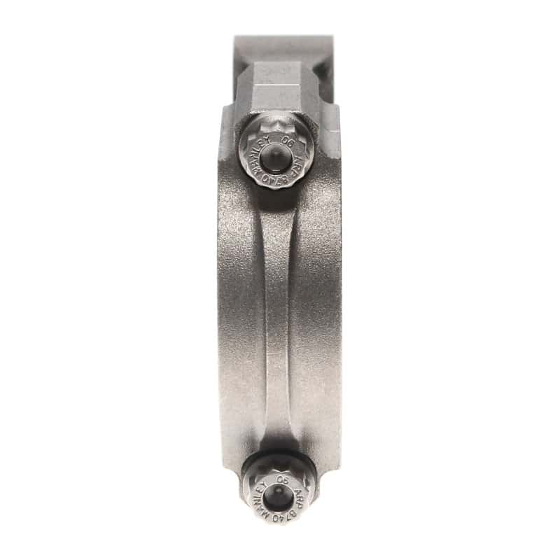 Manley Performance — Manley Small Block Chevy .400 Inch Longer Sportsmaster Connecting Rods
Connecting Rod - view 4