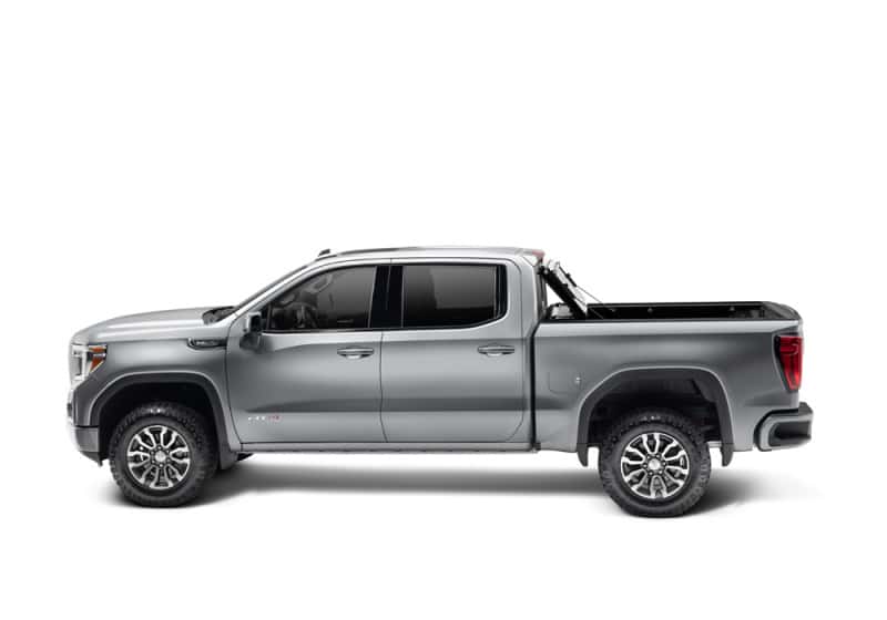 BAK — BAK 19-20 Chevy Silverado 5ft 8in Bed (New Body Style) BAKFlip F1 - view 6