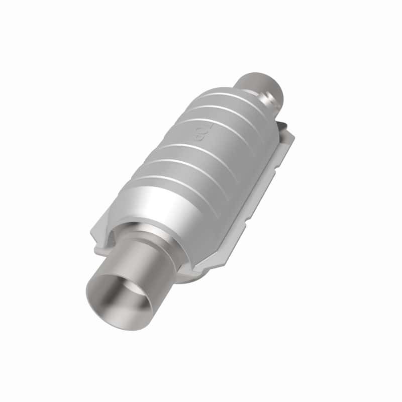 Magnaflow — Magnaflow Conv DF 96-02 Volkswagen Carbrio (49 State)
OEM Grade
OEM - view 17