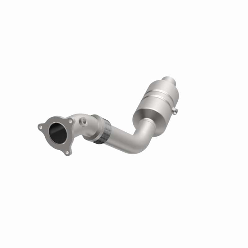 Magnaflow — MagnaFlow Conv DF 04-06 Chry Pacifica 3.5
HM Grade
HM - view 26