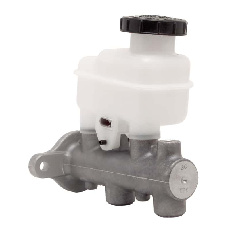 DFC — DFC 04-04 Mitsubishi Lancer Brake Master Cylinder
DFC Brake Master Cyl - view 5