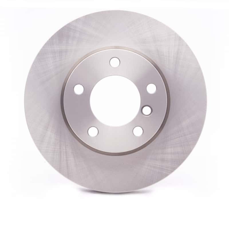 DFC — DFC 06-13 BMW 125i (Mexico) Front Brake Rotor
DFC Brake Rotor - view 1