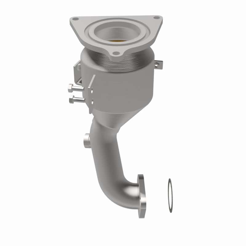Magnaflow — Magnaflow Conv DF 10-12 Fusion 3.0L
OEM Grade
OEM - view 20