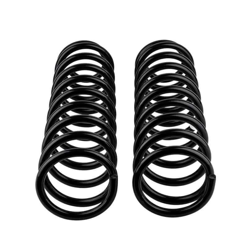Old Man Emu — ARB / OME 18-20 Jeep Wrangler JL Coil Spring Set Front 2in Lift - view 5