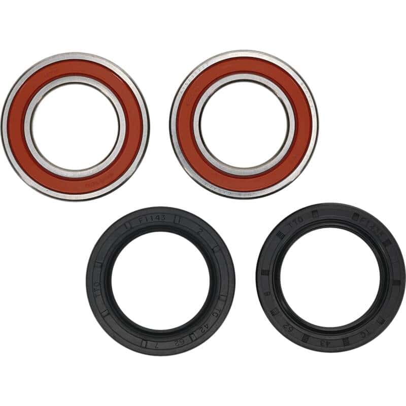 Pivot Works — Pivot Works Premium Wheel Bearing - view 3
