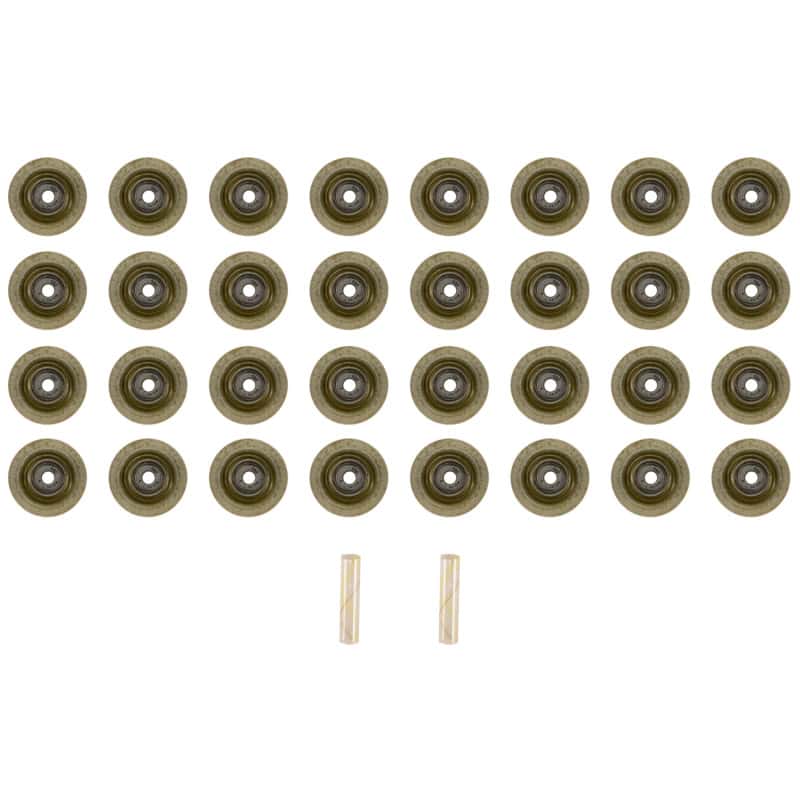 Fel-Pro — Fel-Pro Ford Thunderbird SS 72922 Engine Valve Stem Oil Seal Set - view 1