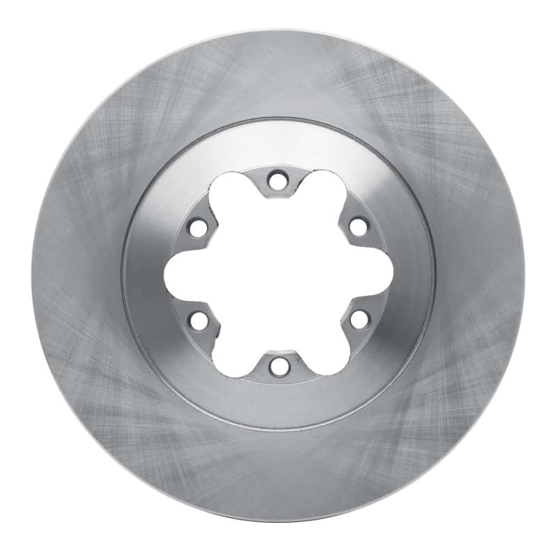 DFC — DFC 09-12 Chevrolet Colorado Front Brake Rotor
DFC Brake Rotor - view 1