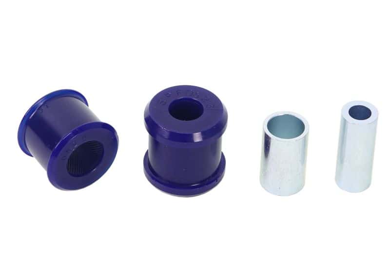 Superpro — SuperPro 1967 Volvo 144 Base Rear Panhard Rod Bushing Kit
Bushing Kit - view 3