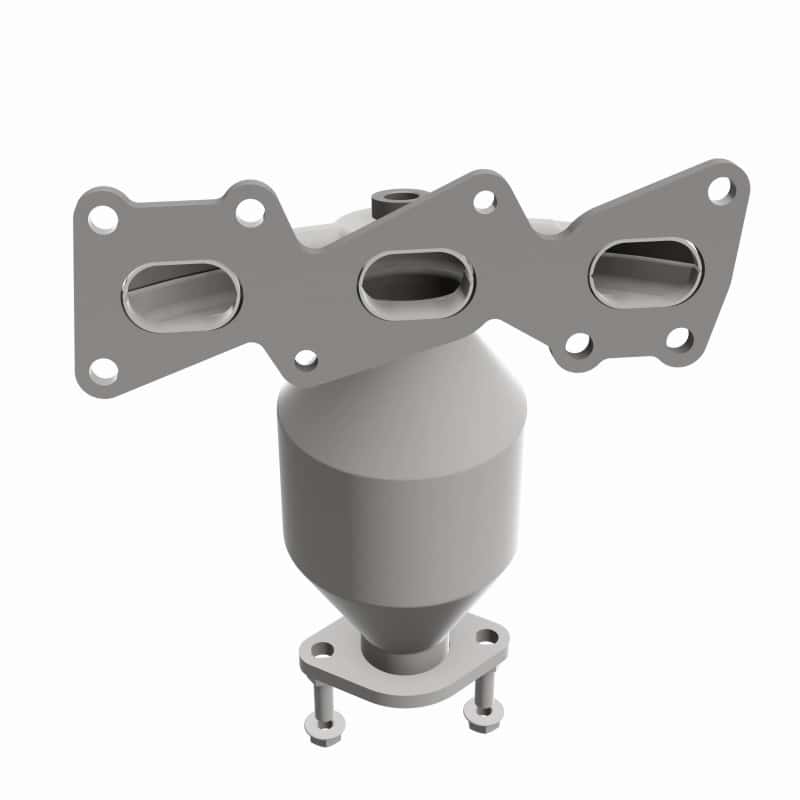 Magnaflow — MagnaFlow Conv DF 09-10 Hyundai Sonata 3.3L
OEM Grade
OEM - view 11