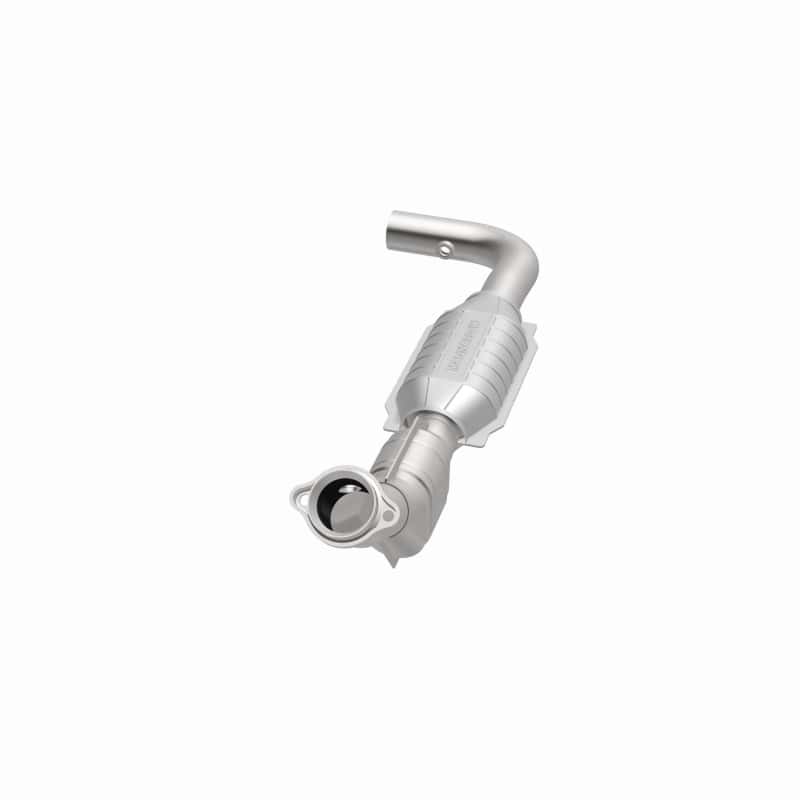 Magnaflow — MagnaFlow Conv DF 97-98 Expedition-Navigator
HM Grade
HM - view 26