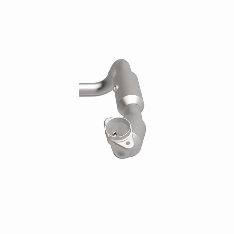Magnaflow — Magnaflow 2004 Ford F-150 5.4L Direct Fit Converter
California - view 12