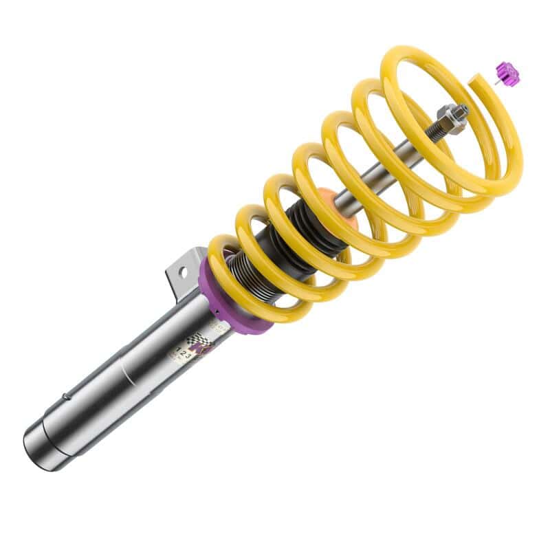 KW — KW Street Comfort Kit BMW 3series E46 (346L 346C)Sedan Coupe Wagon Convert Hatchback; 2WD
Coilover Kit - view 4