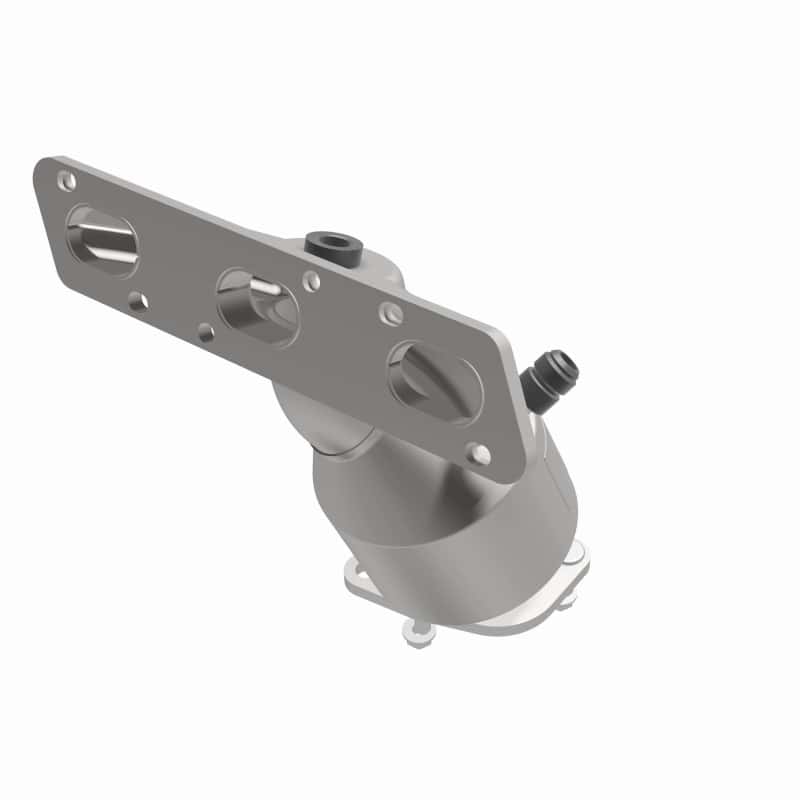 Magnaflow — MagnaFlow Conv DF 03 Mazda 6 3.0 Rear Manifold
California - view 28