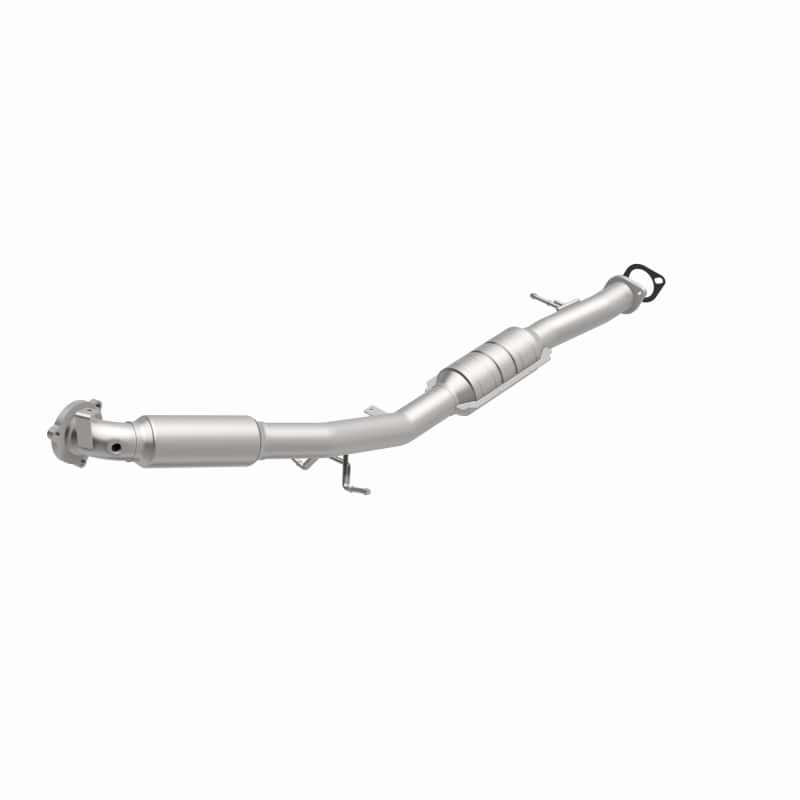 Magnaflow — MagnaFlow Conv DF Volvo C30
OEM Grade
OEM - view 29