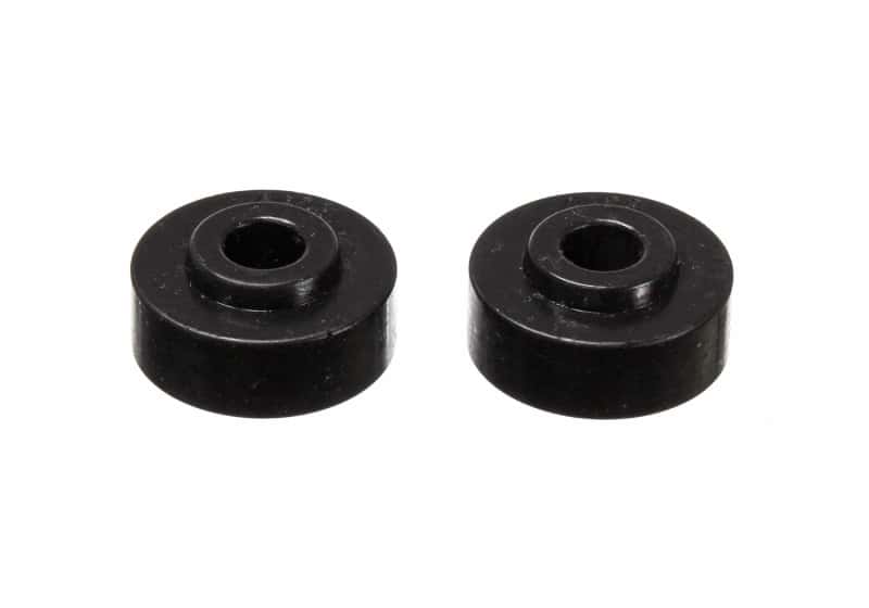 Energy Suspension — Energy Suspension Trans Torque Arm Grommets - Black
Torque Arm Bushing - view 1