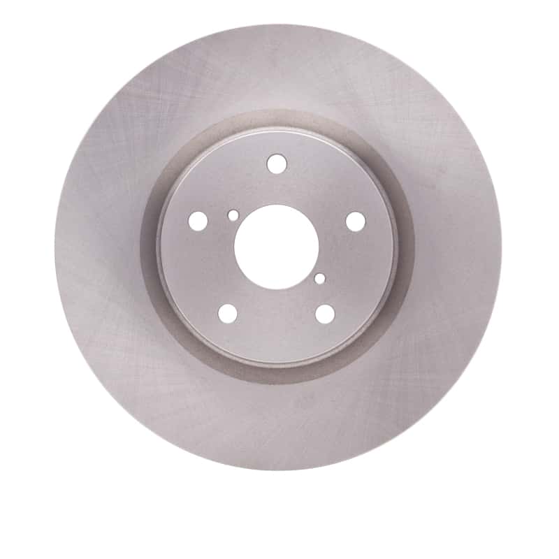 DFC — DFC 15-21 Subaru WRX Front Brake Rotor
DFC Brake Rotor - view 1