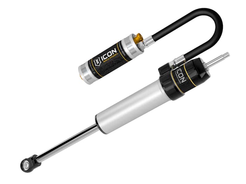 ICON — ICON 2005+ Toyota Tacoma 0-1.5in Rear 2.5 Series Shocks VS RR CDCV - Pair
REAR SHOCK ABSORBERS
SHOCK ABSORBER PAIR - view 11