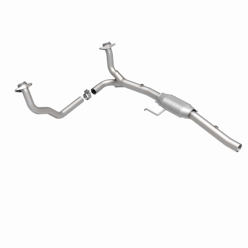 Magnaflow — MagnaFlow Conv DF 00-03 Dakota 4.7L 2WD OEM
OEM Grade
OEM - view 12