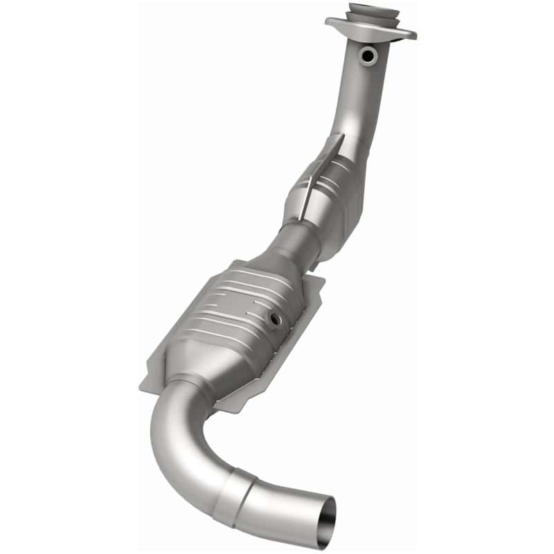 Magnaflow — MagnaFlow Conv DF 99-00 Ford F-150 4.6L
California - view 31