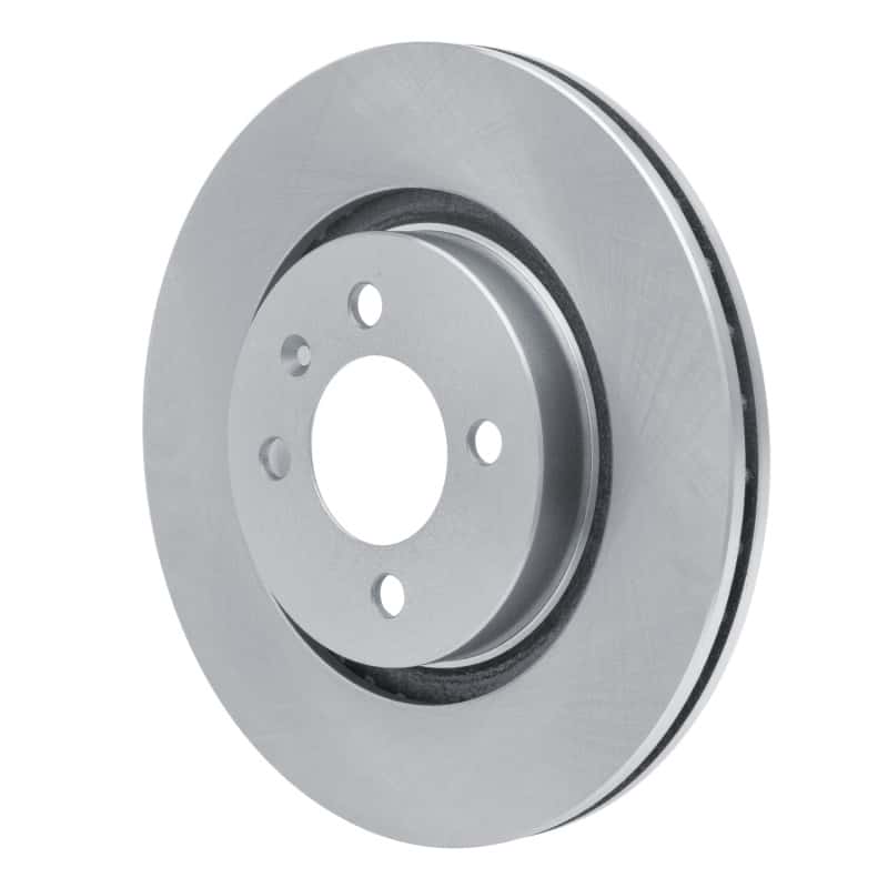 DFC — DFC 90-93 Volkswagen Passat (USA/Canada) Front Brake Rotor
DFC Brake Rotor - view 2