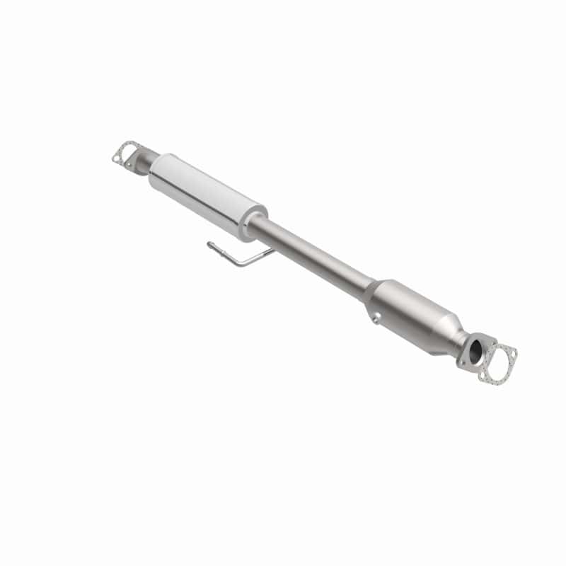 Magnaflow — MagnaFlow Conv DF 11-14 Sonata 2.4L Underbody (OEM Grade Federal / EPA Compliant)
OEM Grade
OEM - view 7