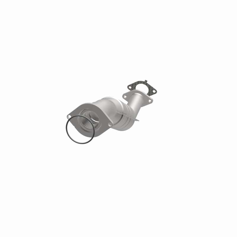 Magnaflow — MagnaFlow Conv DF 2008 Buick Lucerene 3.8L
OEM Grade
OEM - view 26