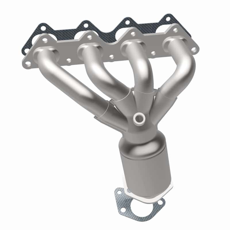 Magnaflow — MagnaFlow Conv DF 01-03 Galant 2.4L mani OEM
OEM Grade
OEM - view 19