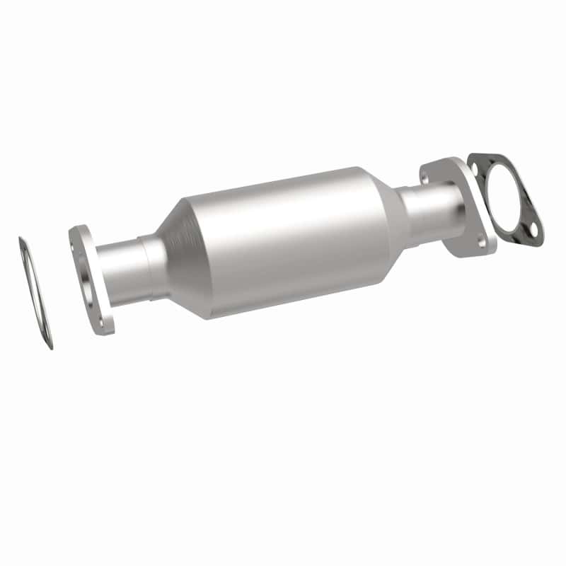 Magnaflow — Magnaflow California Direct Fit Converter 04-07 Kia Spectra 2.0L
California - view 10