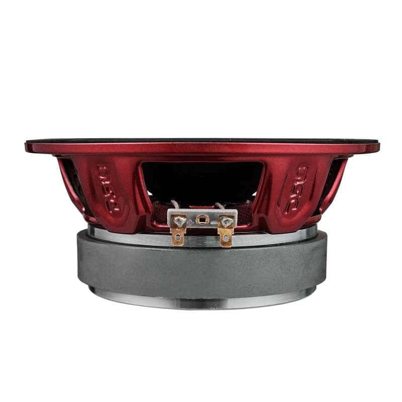 DS18 — DS18 6.5in 250 Watts RMS 4 ohm Mid-Range Loudspeaker - view 7