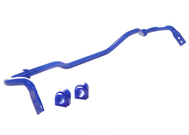 Superpro — SuperPro 2015 Audi A3 Quattro Premium Rear 24mm 2-Position HD Sway Bar Kit
Sway Bar - view 3