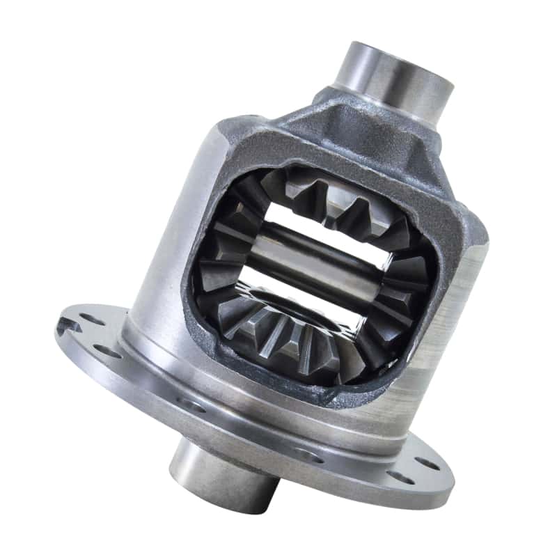 Yukon Gear & Axle — Yukon Gear Standard Open Carrier Case & Spiders / Ford 8.8in / 31 Spline
Differential Case  - view 4
