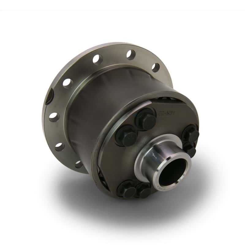 Eaton — Eaton Detroit Truetrac Differential 37 Spline 1.60in Axle Shaft Diameter 4.10 & Up Ratio
Differential - view 4