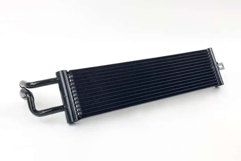 CSF — CSF 15-18 BMW M2 (F87) Race-Spec Dual Pass DCT Oil Cooler
CSF Trans Cooler
8103
 - view 5