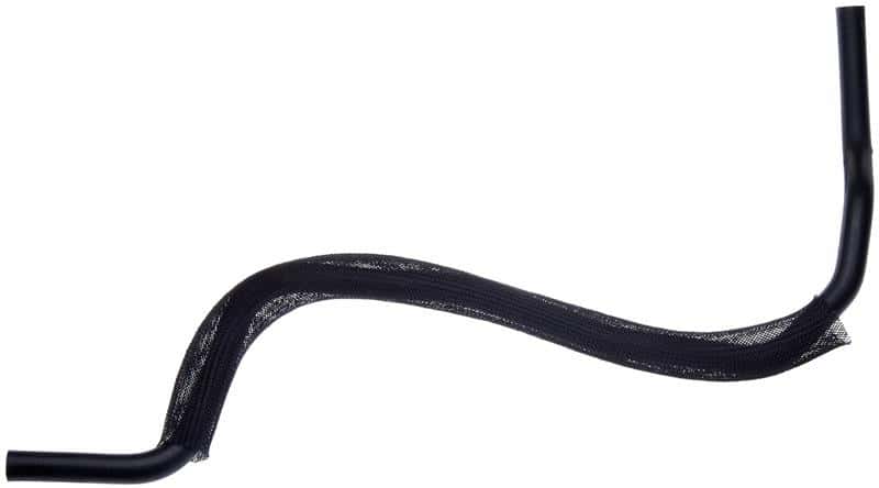 Gates — Gates 08-12 Jeep Liberty V-6 3.7L Heater Inlet Molded Heater Hose - view 1