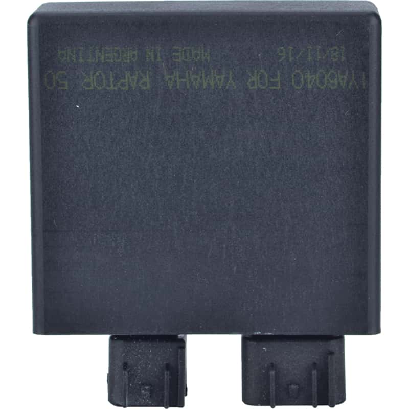 Arrowhead — Arrowhead Yamaha CDI Module - view 2