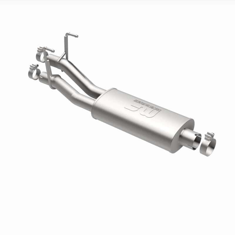 Magnaflow — Magnaflow 09-18 Ram 1500 5.7L DF With Muffler
Muffler Kit - view 22