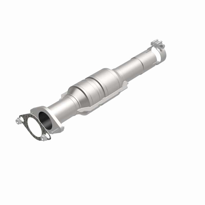 Magnaflow — Magnaflow Conv DF 2012-2013 Impala 3.6L Underbody
OEM Grade
OEM - view 29