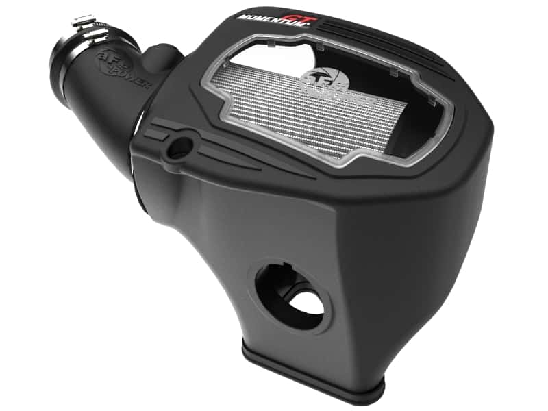 aFe — aFe 11-23 Dodge Challenger Momentum GT Cold Air Intake System w/ Pro DRY S Filter
Momentum GT Intake - view 1