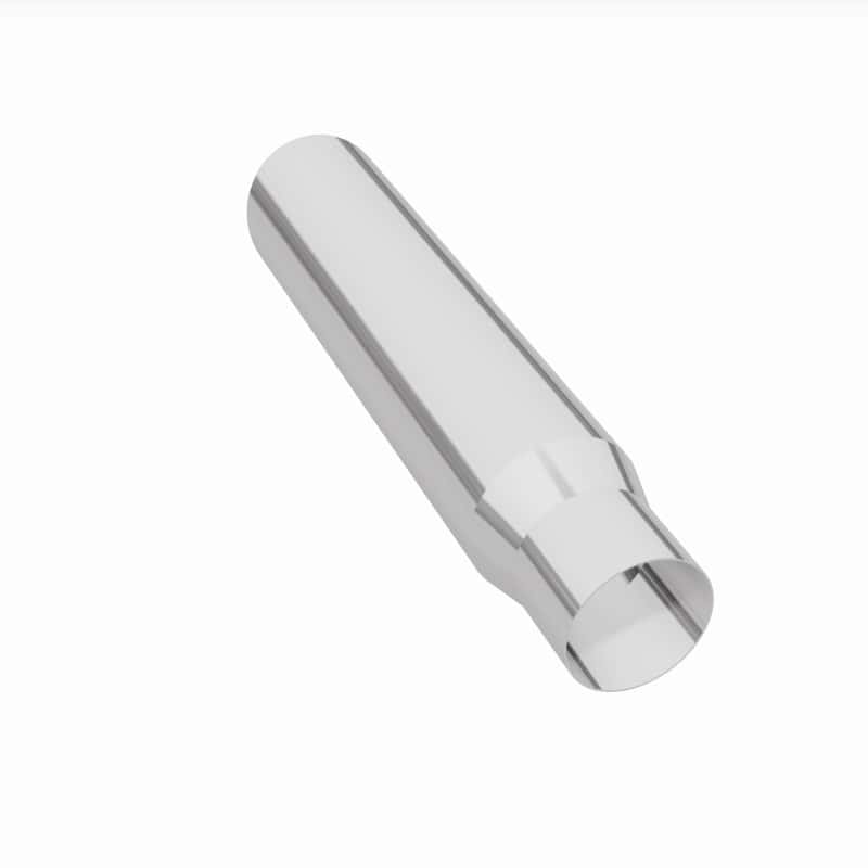 Magnaflow — MagnaFlow Tip 1-Pk Re 5.00X 24 4.00 Id 15
Stainless Steel
Exhaust Tip - view 15