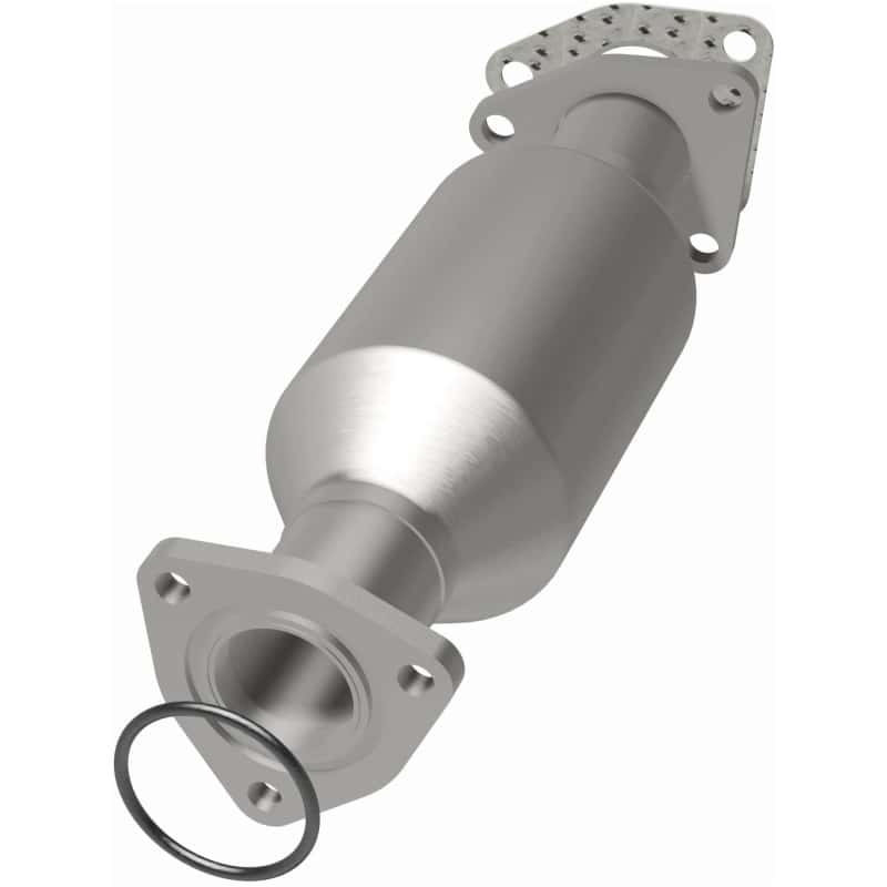 Magnaflow — Magnaflow 90-93 Accord 2.2L CA Direct Fit Converter
California - view 31