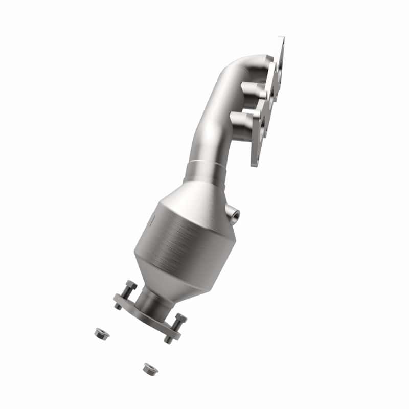 Magnaflow — MagnaFlow Conv DF 2009 Kia Borrego 3.8L Driver Side
OEM Grade
OEM - view 17