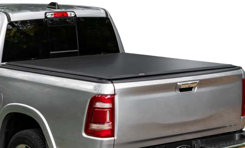 Access — Access Lorado 2019+ Dodge/Ram 2500/3500 6ft 4in Bed Roll-Up Cover (Excl. Dually) - view 3