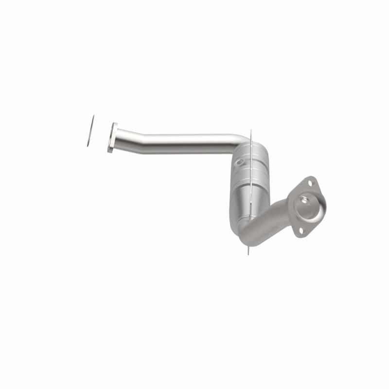Magnaflow — MagnaFlow Conv DF 07-09 Ranger 3.0 Driver Side OEM
OEM Grade
OEM - view 25