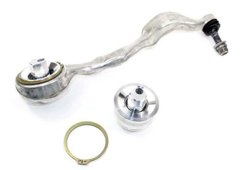 SPL Parts — SPL Parts 06-13 BMW 3 Series/1 Series (E9X/E8X) Adjustable Front Caster Rod Monoball Bushings
Bushing Kit - view 6