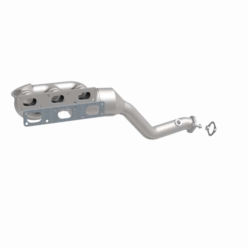 Magnaflow — Magnaflow Conv DF BMW 5 99-00 Front
California - view 9