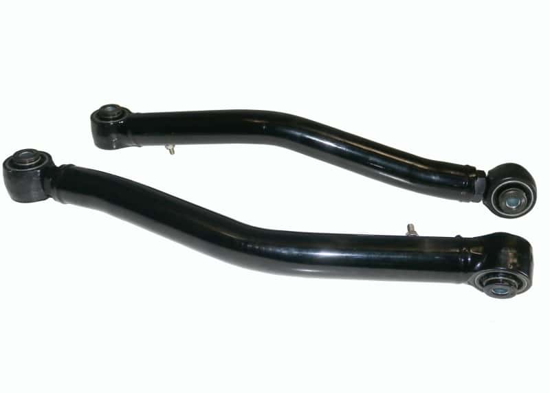 Superpro — SuperPro 20-23 Jeep Gladiator JT Lower Trailing Arm Set
Trailing Arm Set - view 1
