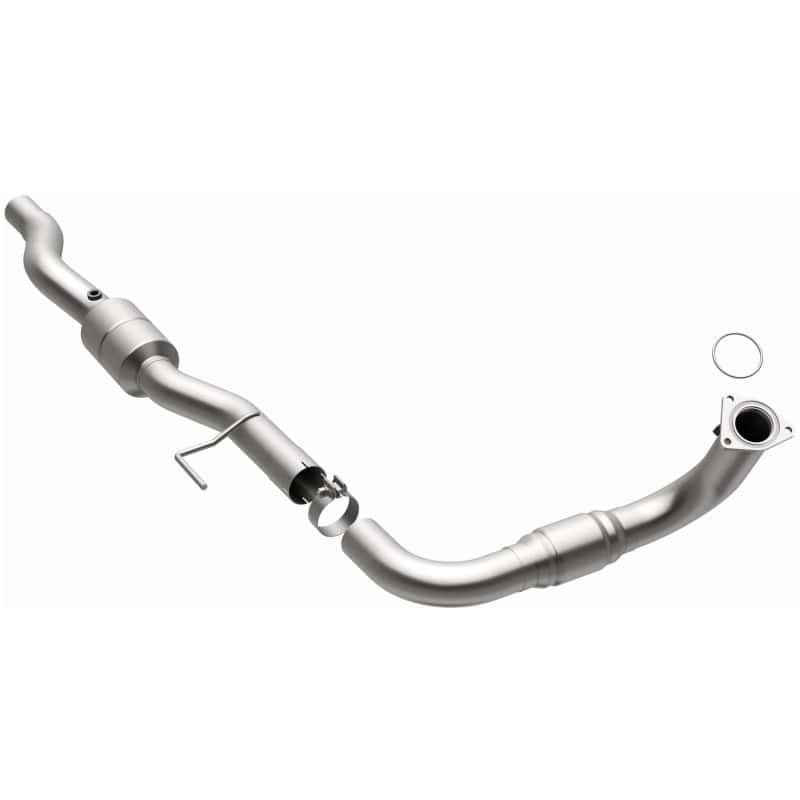 Magnaflow — MagnaFlow Conv DF 02-03 Avalanche 8.1 Driver Side
HM Grade
HM - view 30