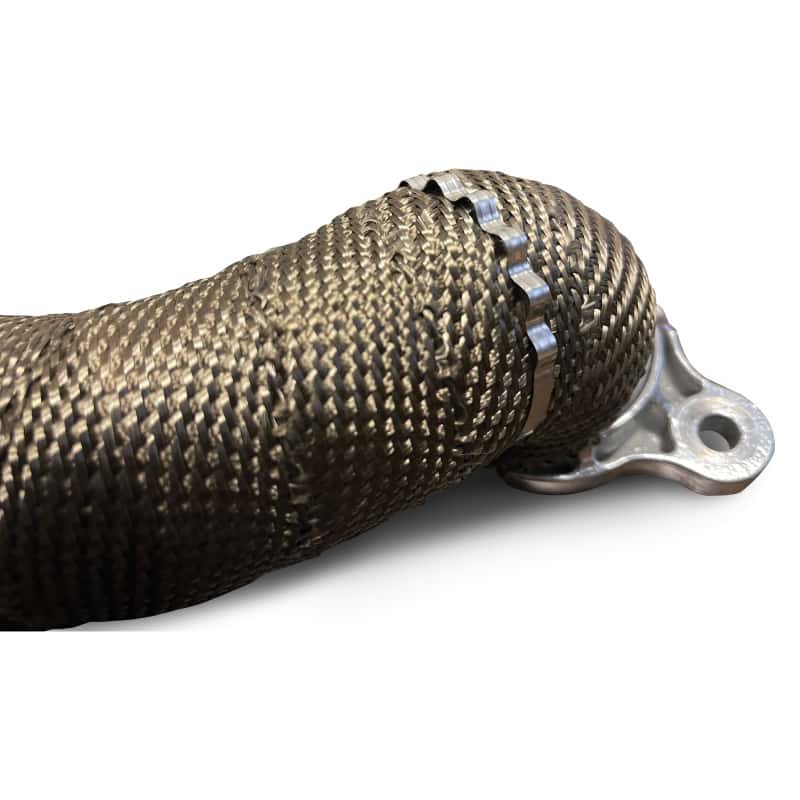 DEI — DEI Lockjaw Locking Ties 8in - 9 Per Pack
Lokjaw Ties 8" 9Pk - view 3