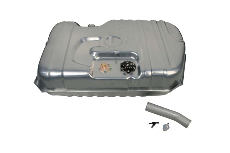Aeromotive — Aeromotive 78-87 Buick Regal 340 Stealth Fuel Tank - view 2